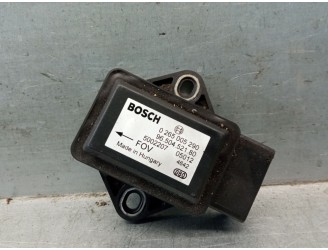 Recambio de modulo electronico para peugeot 307 cc (s1) 2.0 16v cat referencia OEM IAM 9650452180  0265005290 BOSCH