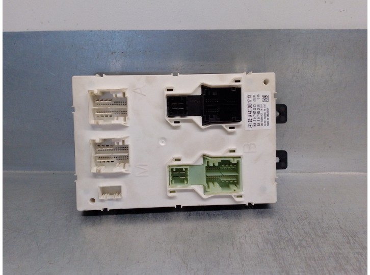 Recambio de modulo electronico para mercedes-benz clase v (w447) referencia OEM IAM A4479001713 28689455 DELPHI