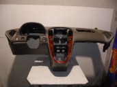 Recambio de salpicadero para lexus rx300 (mcu15) luxury referencia OEM IAM 5540148020E0 PIEL GRIS 