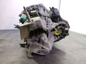Recambio de caja cambios para renault laguna iii 1.5 dci diesel fap referencia OEM IAM TL4B013 7701478159 B006540