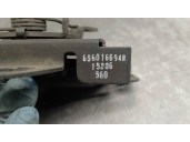 Recambio de cerradura capot para renault talisman 1.6 tce energy referencia OEM IAM 656016694R 