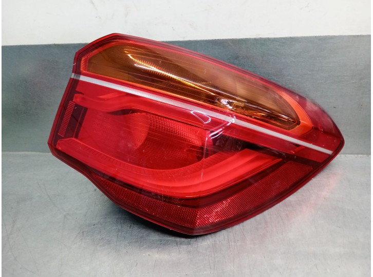 Recambio de piloto trasero derecho para bmw x1 (f48) sdrive 18 d referencia OEM IAM 63217488546 63217488546 