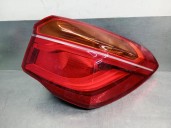 Recambio de piloto trasero derecho para bmw x1 (f48) sdrive 18 d referencia OEM IAM 63217488546 63217488546 