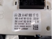 Recambio de modulo electronico para mercedes-benz clase v (w447) referencia OEM IAM A4479001713 28689455 DELPHI