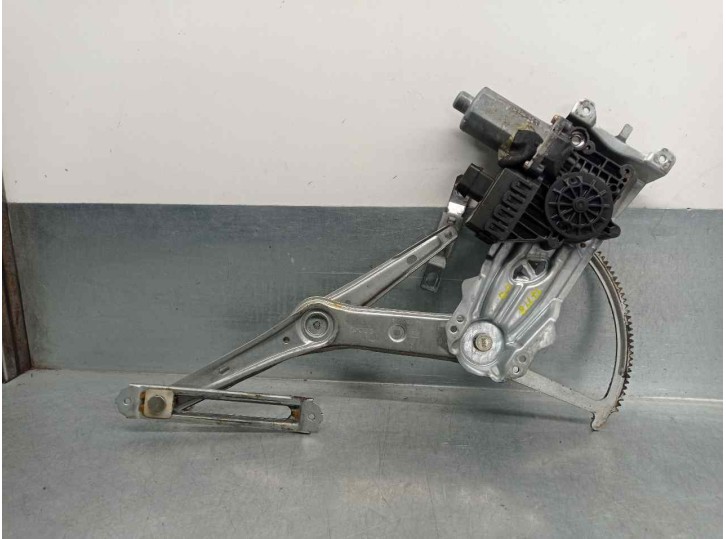 Recambio de elevalunas delantero derecho para opel astra g berlina 2.0 16v di cat (x 20 dtl / ld3) referencia OEM IAM 90521676 6