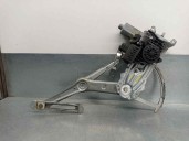 Recambio de elevalunas delantero derecho para opel astra g berlina 2.0 16v di cat (x 20 dtl / ld3) referencia OEM IAM 90521676 6