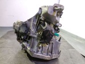 Recambio de caja cambios para renault laguna iii 1.5 dci diesel fap referencia OEM IAM TL4B013 7701478159 B006540