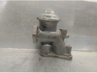 Recambio de valvula egr para opel astra g berlina 1.7 16v dti cat (y 17 dt / lr6) referencia OEM IAM 8971849255 72277203 PIERBUR