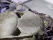 Recambio de caja cambios para renault laguna iii 1.5 dci diesel fap referencia OEM IAM TL4B013 7701478159 B006540