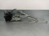 Recambio de elevalunas delantero izquierdo para opel astra g berlina 2.0 16v di cat (x 20 dtl / ld3) referencia OEM IAM 90521875