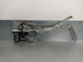 Recambio de elevalunas delantero izquierdo para opel astra g berlina 2.0 16v di cat (x 20 dtl / ld3) referencia OEM IAM 90521875