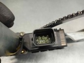 Recambio de elevalunas delantero izquierdo para opel astra g berlina 2.0 16v di cat (x 20 dtl / ld3) referencia OEM IAM 90521875