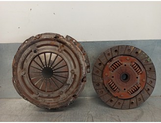 Recambio de kit embrague para seat ibiza (6k) 1.4 referencia OEM IAM 3082168231 3082168231 SACHS