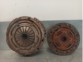 Recambio de kit embrague para seat ibiza (6k) 1.4 referencia OEM IAM 3082168231 3082168231 SACHS