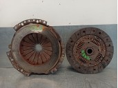 Recambio de kit embrague para seat ibiza (6k) 1.4 referencia OEM IAM 3082168231 3082168231 SACHS