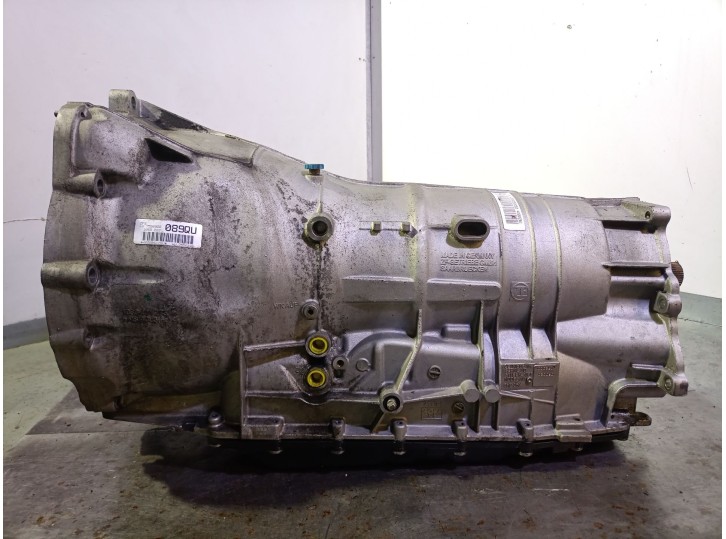 Recambio de caja cambios para bmw 3 (e90) 330 xd referencia OEM IAM 6HP26X 24007563324 1068020060