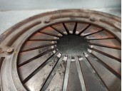 Recambio de kit embrague para seat ibiza (6k) 1.4 referencia OEM IAM 3082168231 3082168231 SACHS