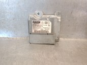 Recambio de centralita airbag para peugeot 307 (s1) referencia OEM IAM 9653493080  