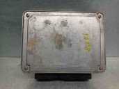 Recambio de centralita motor uce para opel astra g berlina 2.0 16v di cat (x 20 dtl / ld3) referencia OEM IAM 09180353 028100197