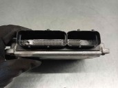 Recambio de centralita motor uce para opel astra g berlina 2.0 16v di cat (x 20 dtl / ld3) referencia OEM IAM 09180353 028100197