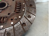 Recambio de kit embrague para seat ibiza (6k) 1.4 referencia OEM IAM 3082168231 3082168231 SACHS