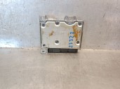 Recambio de centralita airbag para peugeot 307 (s1) referencia OEM IAM 9653493080  