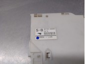 Recambio de caja reles / fusibles para lexus is 200 (ds2/is2) d-cat referencia OEM IAM 8273053050  