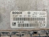 Recambio de centralita motor uce para opel astra g berlina 2.0 16v di cat (x 20 dtl / ld3) referencia OEM IAM 09180353 028100197