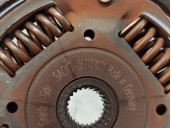 Recambio de kit embrague para seat ibiza (6k) 1.4 referencia OEM IAM 3082168231 3082168231 SACHS