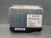 Recambio de centralita cambio automatico para audi a4 berlina (8e) 2.5 v6 24v tdi referencia OEM IAM 8E0927156R 0260002880 BOSCH