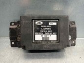 Recambio de modulo electronico para land rover discovery (salljg/lj) 2.5 turbodiesel referencia OEM IAM 80610B 