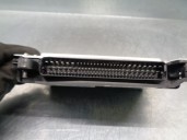 Recambio de centralita cambio automatico para audi a4 berlina (8e) 2.5 v6 24v tdi referencia OEM IAM 8E0927156R 0260002880 BOSCH