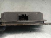 Recambio de modulo electronico para land rover discovery (salljg/lj) 2.5 turbodiesel referencia OEM IAM 80610B 