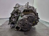 Recambio de caja cambios para renault talisman 1.6 tce energy referencia OEM IAM DW5004 ALK0656 DESPIECE