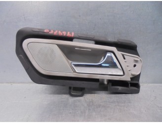 Recambio de maneta interior trasera derecha para mercedes-benz clase r (w251) 3.0 cdi cat referencia OEM IAM A2517600461 