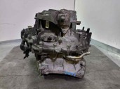 Recambio de caja cambios para renault talisman 1.6 tce energy referencia OEM IAM DW5004 ALK0656 DESPIECE
