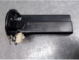 Recambio de refuerzo paragolpes delantero para renault megane iv berlina 5p 1.5 dci diesel fap energy referencia OEM IAM 6209338