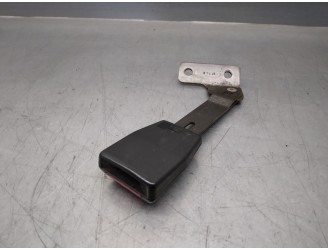 Recambio de refuerzo paragolpes delantero para renault megane iv berlina 5p 1.5 dci diesel fap energy referencia OEM IAM 6209338 2