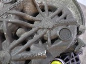 Recambio de caja cambios para renault talisman 1.6 tce energy referencia OEM IAM DW5004 ALK0656 DESPIECE