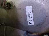 Recambio de caja cambios para bmw 3 (e90) 330 xd referencia OEM IAM 6HP26X 24007563324 1068020060