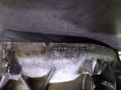 Recambio de caja cambios para renault talisman 1.6 tce energy referencia OEM IAM DW5004 ALK0656 DESPIECE