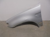 Recambio de aleta delantera izquierda para bmw x5 (e53) 3.0d referencia OEM IAM 41357121007 GRIS 