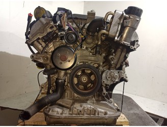 Recambio de motor completo para mercedes-benz clase e (w210) berlina 240 (210.061) referencia OEM IAM 112911 30393416 