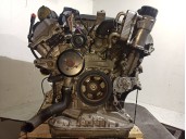 Recambio de motor completo para mercedes-benz clase e (w210) berlina 240 (210.061) referencia OEM IAM 112911 30393416 