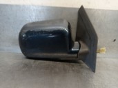 Recambio de retrovisor derecho para hyundai santamo 2.0 16v referencia OEM IAM 87606M2050 87606M2050 