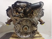 Recambio de motor completo para mercedes-benz clase e (w210) berlina 240 (210.061) referencia OEM IAM 112911 30393416 