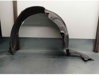 Recambio de paso rueda delantero izquierdo para kia carens (un) 2.0 crdi referencia OEM IAM 868131D050 CESTA 15-C