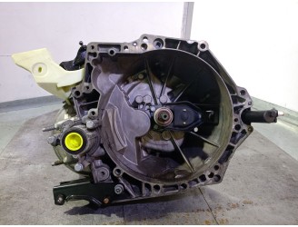 Recambio de caja cambios para peugeot 207 sw (wk_) 1.6 hdi referencia OEM IAM 20DP98 2231Z4 5501385B