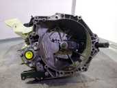 Recambio de caja cambios para peugeot 207 sw (wk_) 1.6 hdi referencia OEM IAM 20DP98 2231Z4 5501385B