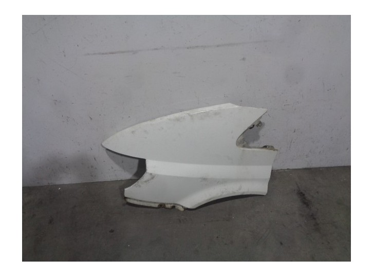 Recambio de aleta delantera izquierda para ford transit caja cerrada, media (fy) (2000 =>) 2.4 tde cat referencia OEM IAM 446978
